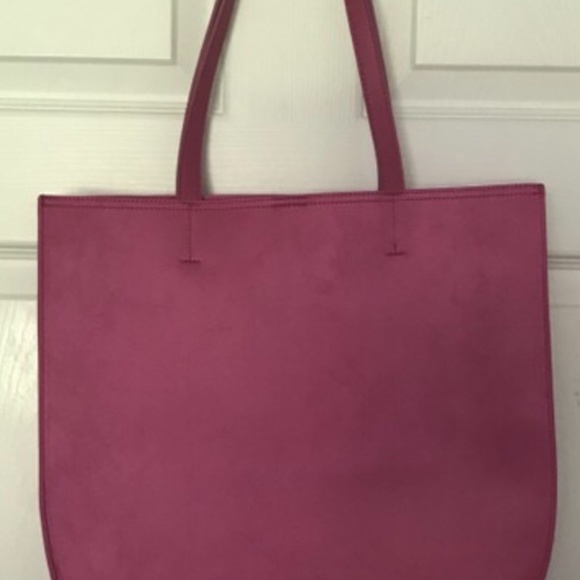 Pink Old Navy Tote - Picture 2 of 5
